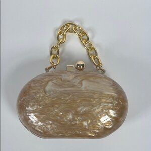 Verano Hill - Dayja Clutch Bag